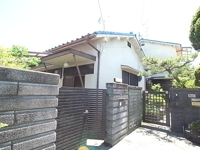 物件写真