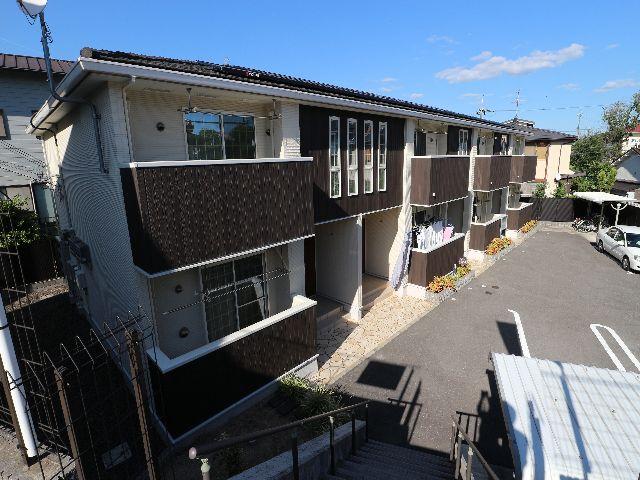 物件写真