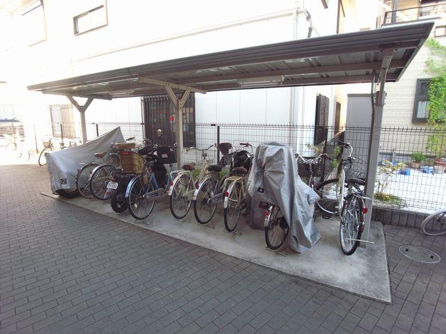 物件写真