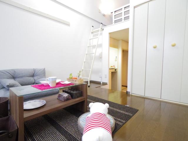 物件写真