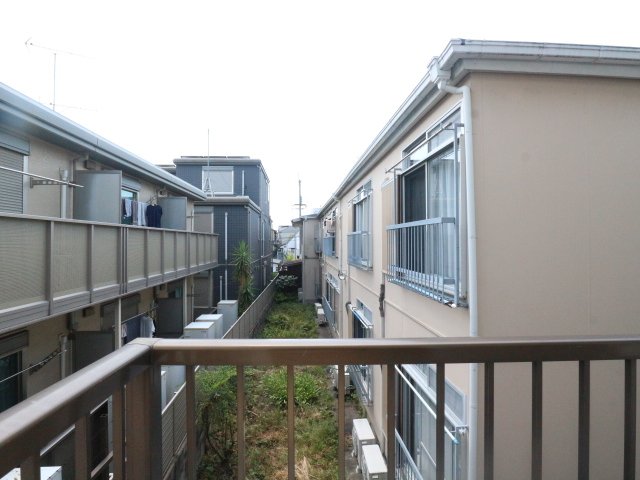 物件写真