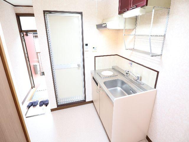 物件写真