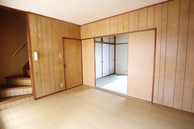 物件写真