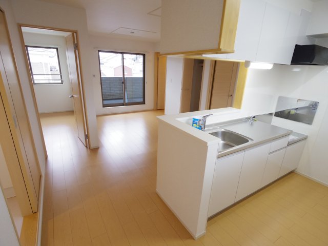 物件写真