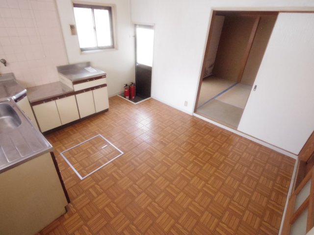 物件写真