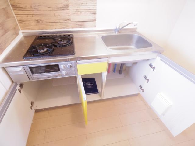 物件写真