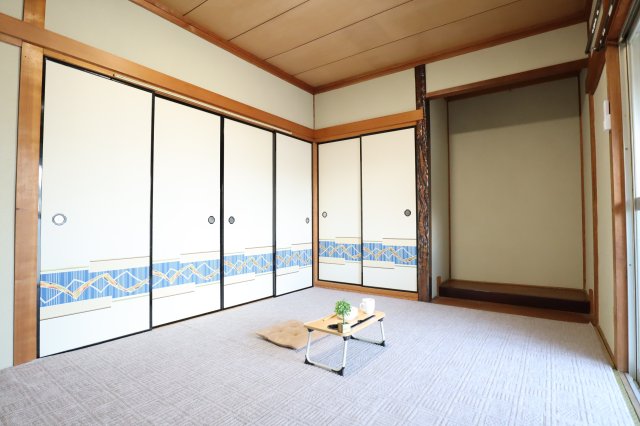 物件写真