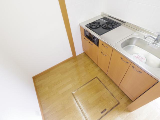 物件写真