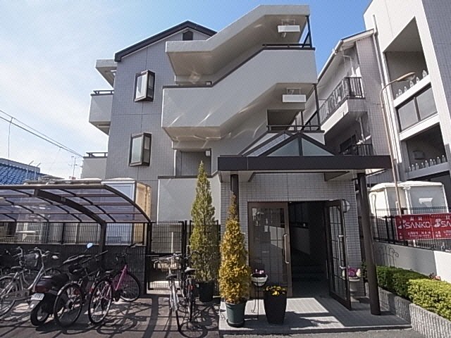 物件写真