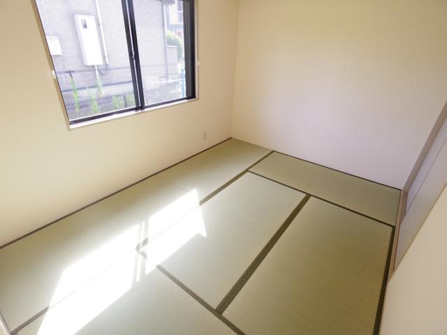 和室