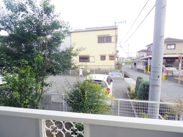 物件写真