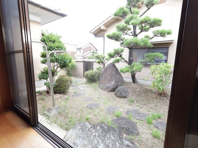 物件写真