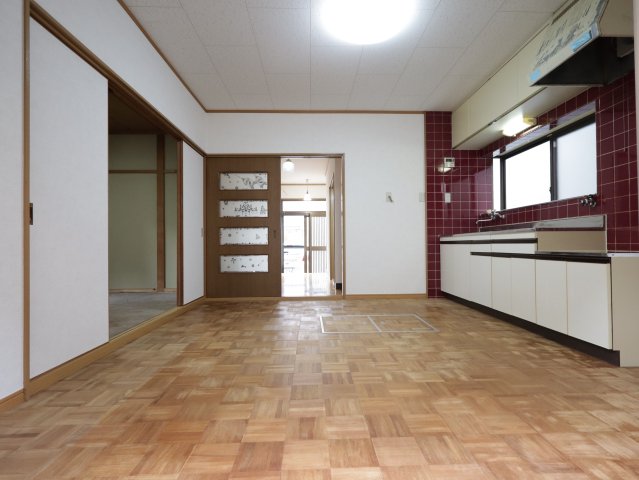 物件写真