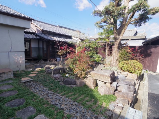 物件写真