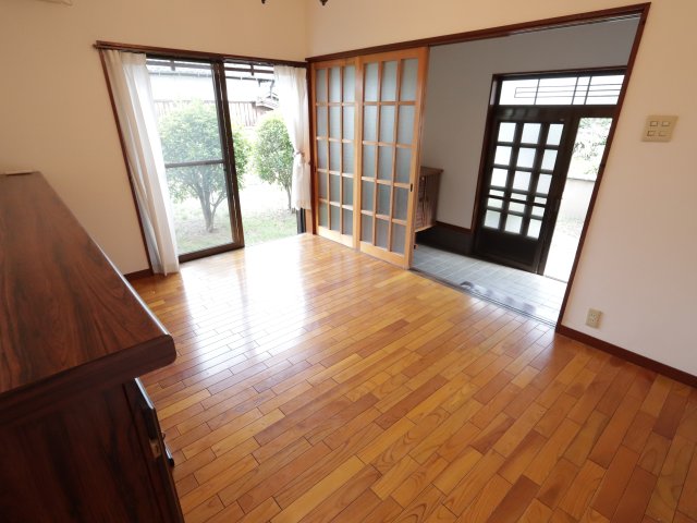物件写真