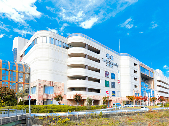 室内写真