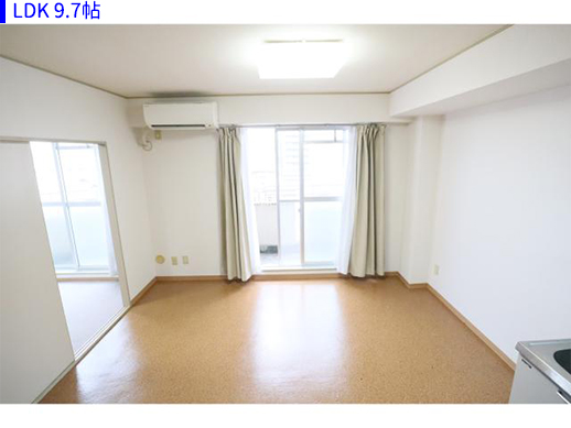 室内写真
