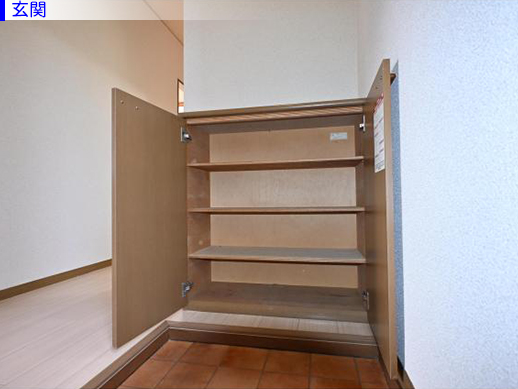 室内写真