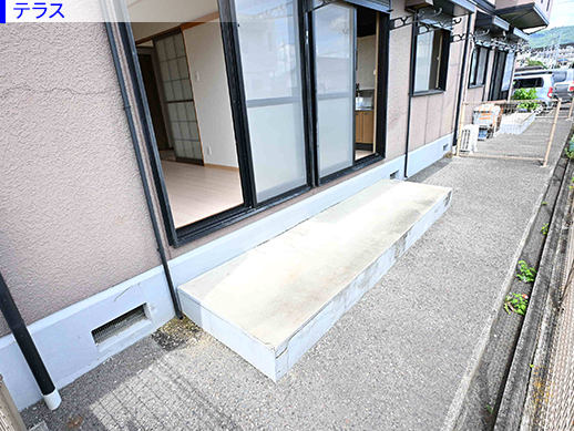 室内写真